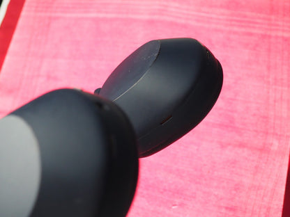 Sony WH-1000XM5 Blue Bluetooth Headphones