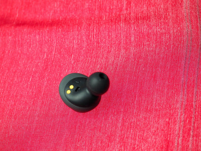 Motorola Verve Buds 200 Left Bluetooth Earbud Only & Working