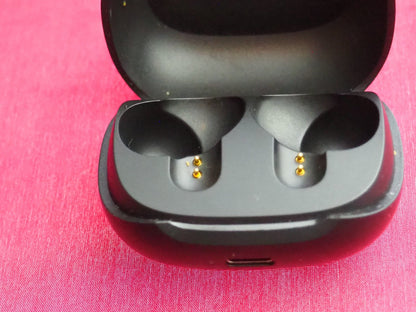 Skullcandy Smokin Buds Case  Only & Not Fully Working