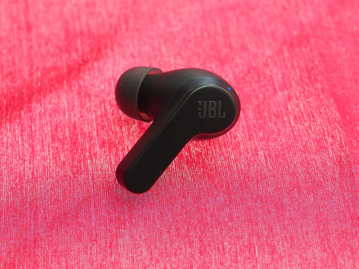 JBL Wave Beam Left Bud Only & Working
