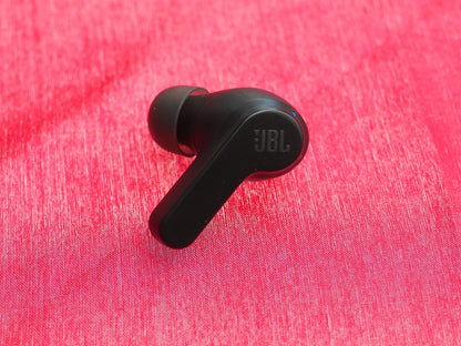 JBL Wave Beam Left Bud Only & Working
