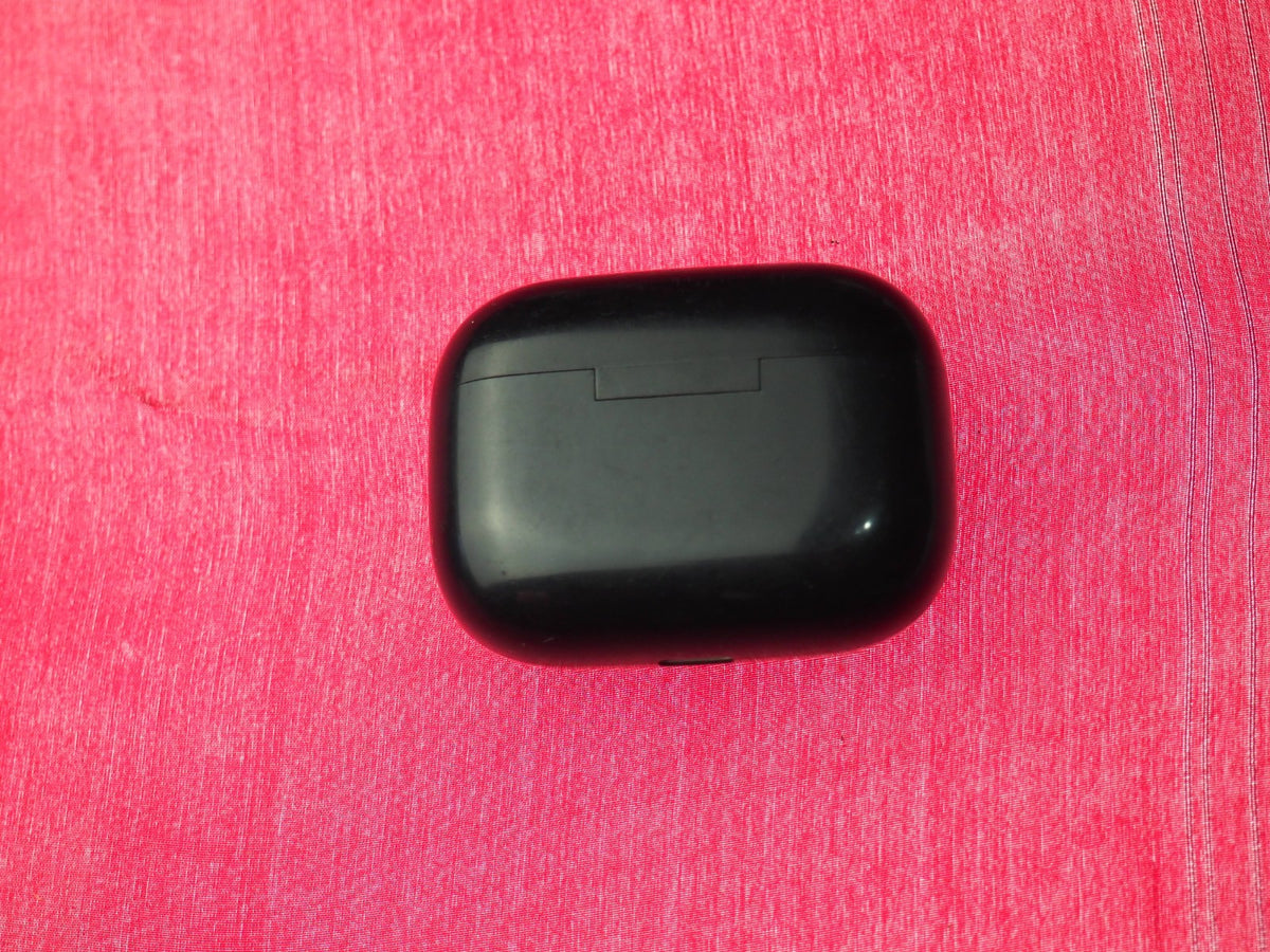 A97 Pro Bluetooth Earbud Case Only & Working