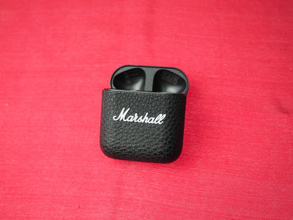 Marshall Minor IV Case only & Working