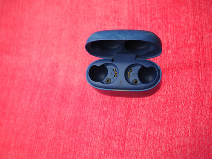Sony Linkbuds Bluetooth Earbud Case Only & Working
