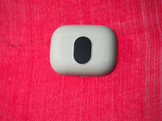 A90 Pro Bluetooth Earbud Case Only & Working