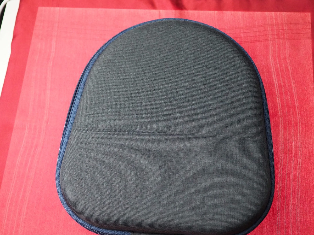 Sony WH-1000XM5 Bluetooth Headphones Hard Case Only