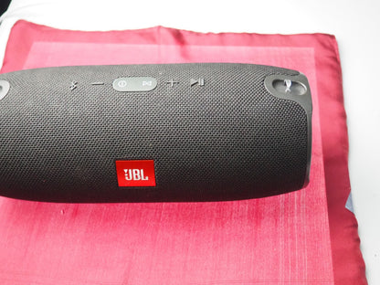 JBL Extreme 1 Bluetooth Wireless Speaker & Working + Mains Charger Included