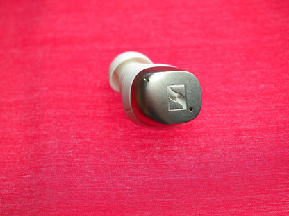 Sennheiser Momentum 4 Left Bluetooth earbud Only & No Sound