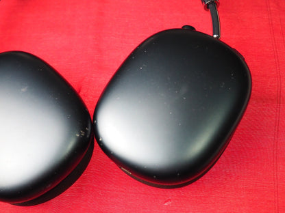 Genuine Apple Max A3184 Bluetooth Headphones Not Working No Power