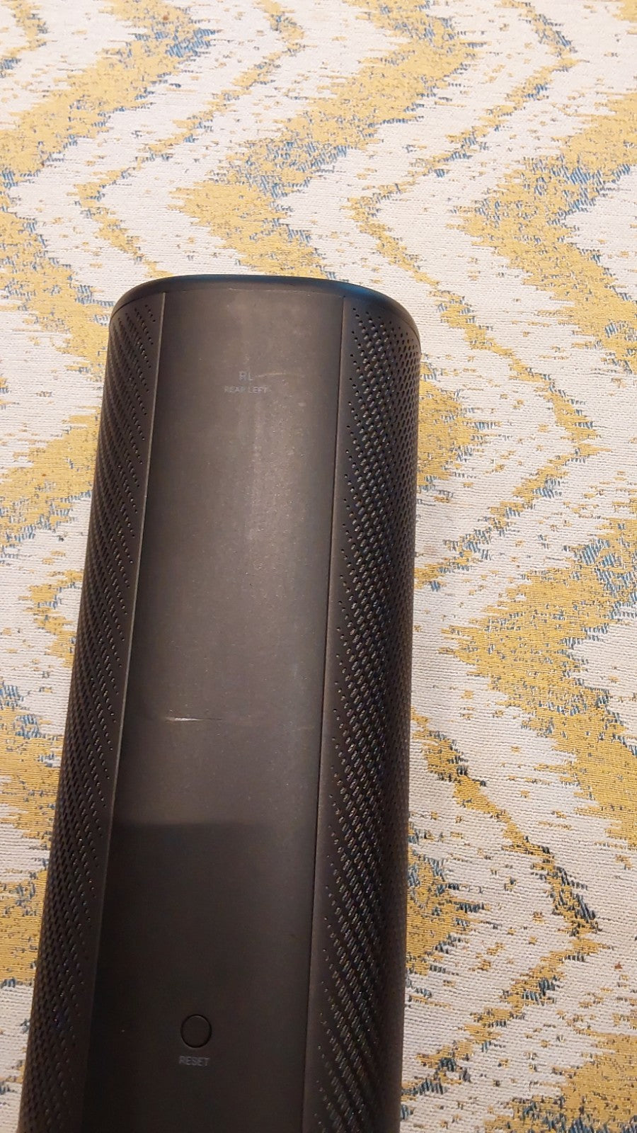 Harman Kardon Citation wireless Surround Satellite Speakers Rear Right & Left