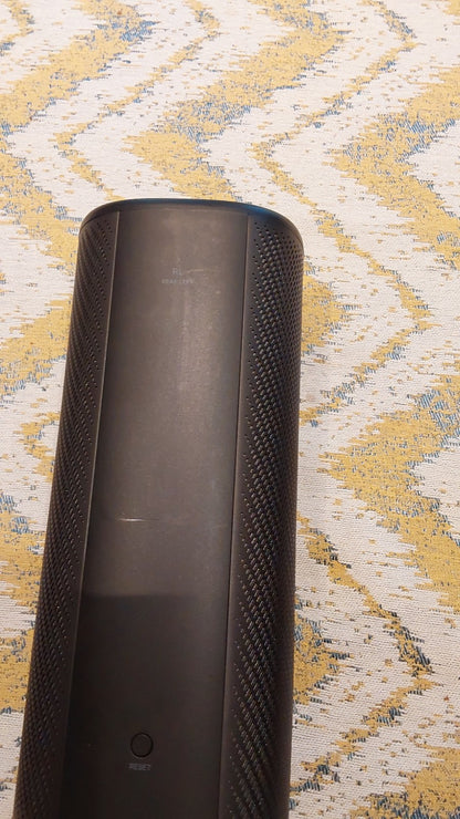 Harman Kardon Citation wireless Surround Satellite Speakers Rear Right & Left