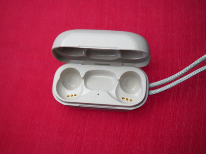JBL Reflect Mini Case Only & Working