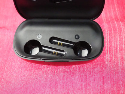 Soundpeats True Buds Case Only & Working