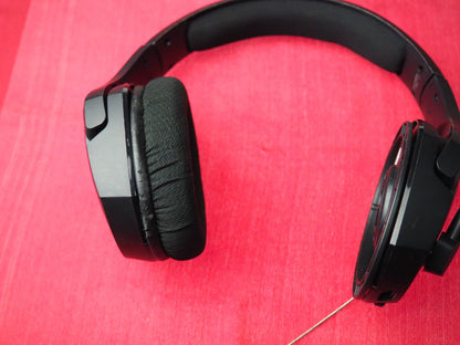 HyperX Cloud Stinger Core – Wireless Gaming Headset NO DONGLE Missing 1 earpad