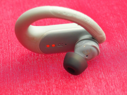 Jbl Endurance Peak 3  Right Bud Only & Working-NO RUBBER EARTIP