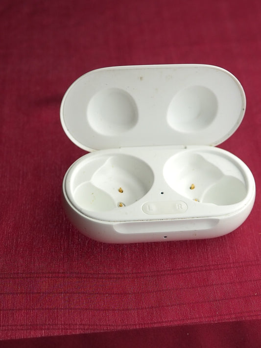 Samsung Galaxy Buds Plus SM-R175 Case Only & Working