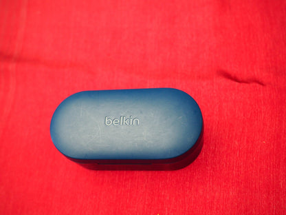Belkin Soundform Play Charging Case Only & Working