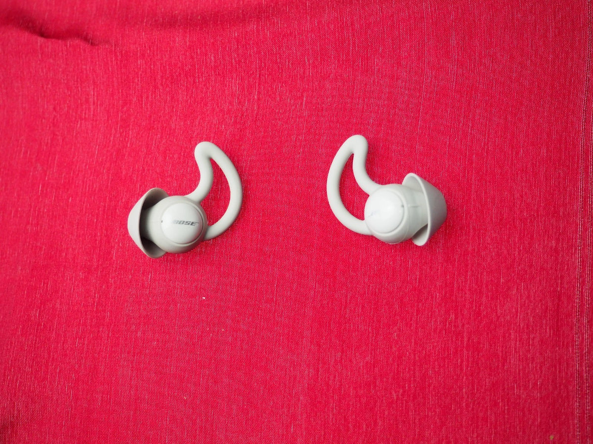 Bose Sleepbuds 1 Left & Right Bluetooth Earbud Only & Not Working