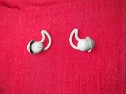 Bose Sleepbuds 1 Left & Right Bluetooth Earbud Only & Not Working
