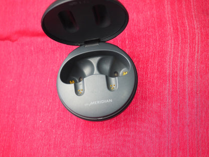 LG Tone UT900  Charging Case Only & Working