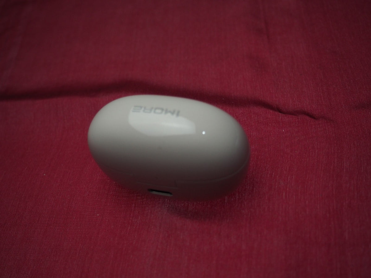 1more Color Buds Charging Case Only & Working