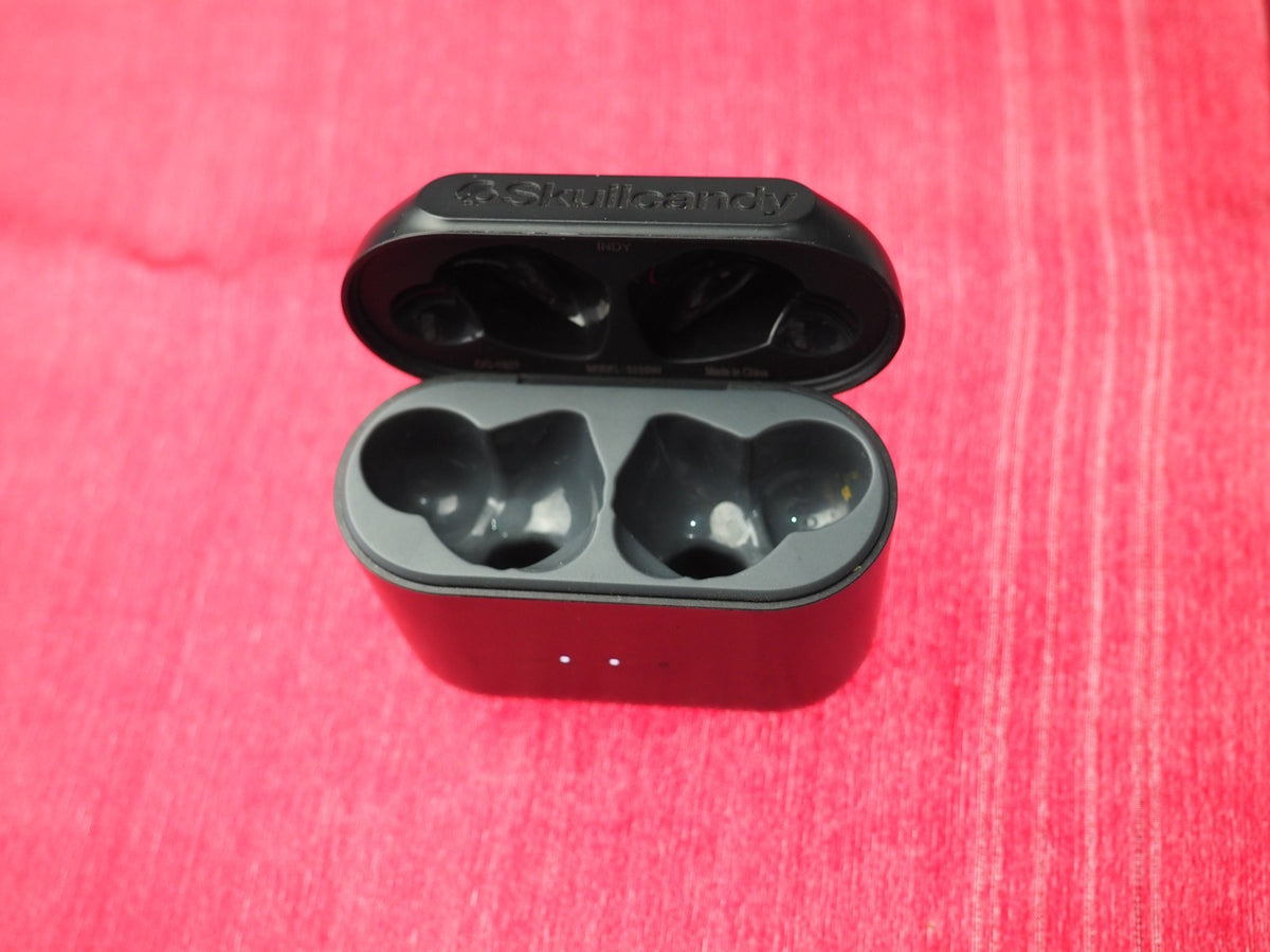 Skullcandy Indy Case Only & Working