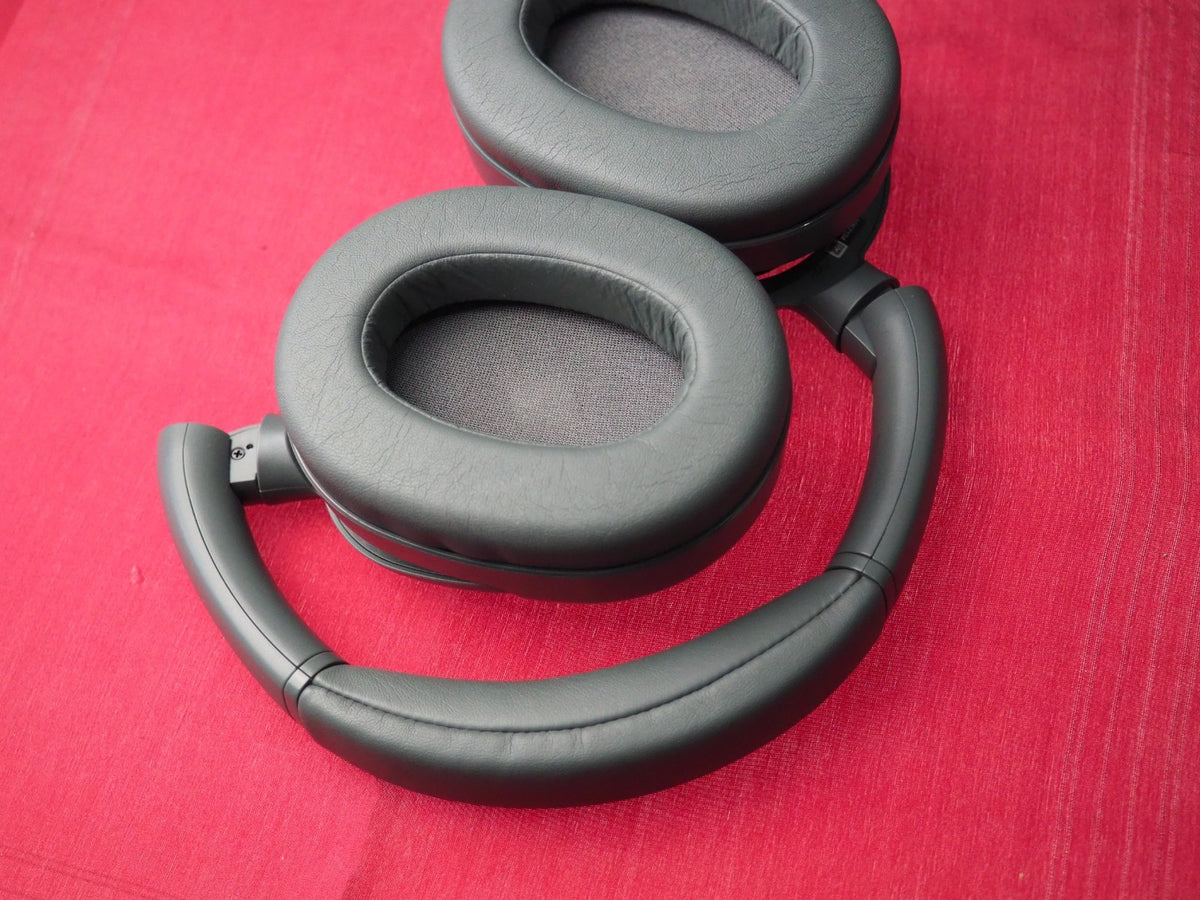 Sony ULT YY2961 Bluetooth Headphones NO POWER