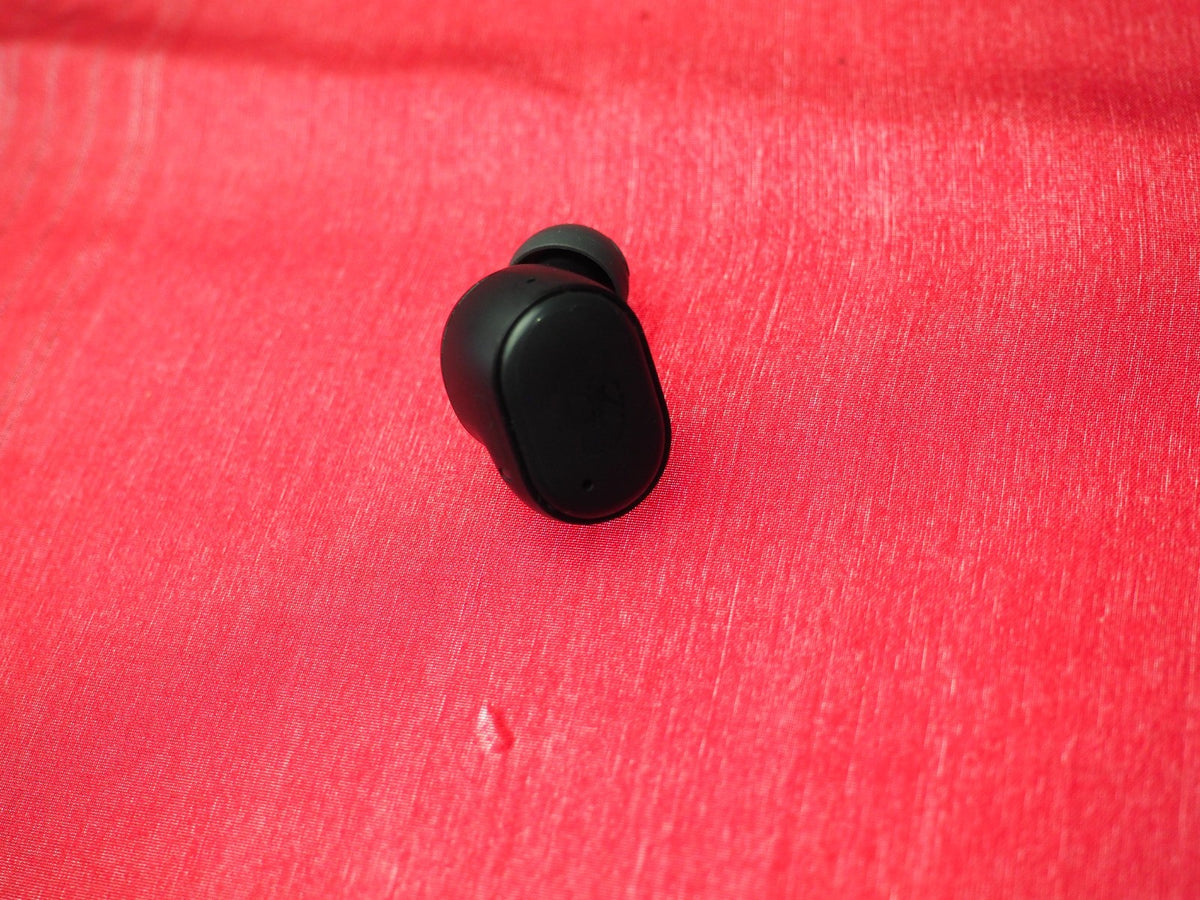 Skullcandy Grind Fuel Left Earbud Only & Working