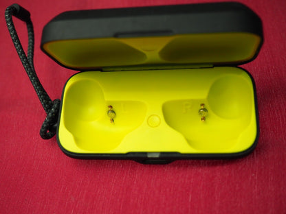 Genuine Jaybird Vista 1 Charging Case Only & Working