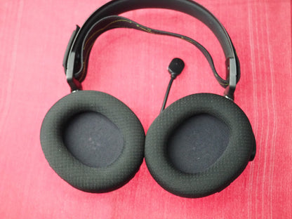 Steelseries Arctis Nova Old Usb Bluetooth Headset