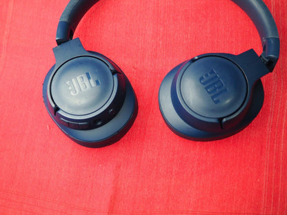 JBL Tune 720 Bluetooth Headphones Working But Snapped