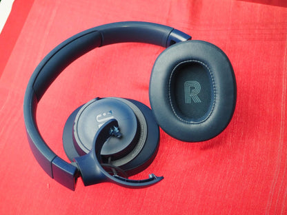 JBL Tune 770 Bluetooth Headphones Working But Snapped