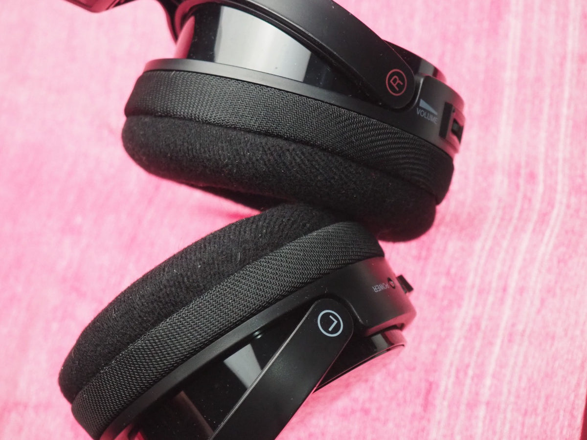 Sony MDR-RF811R Bluetooth Headphones Only - no base or cables