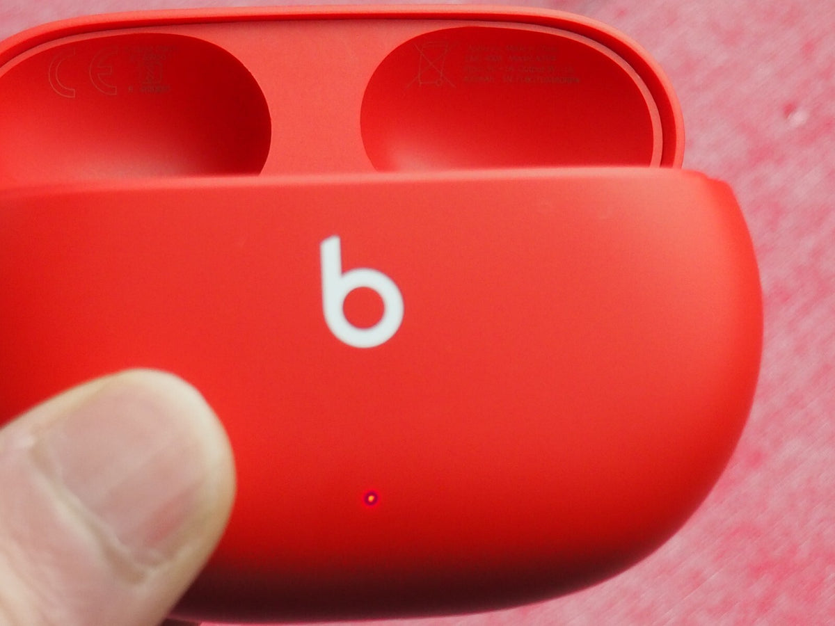Beats Studio Buds A2514 Case Only & Working