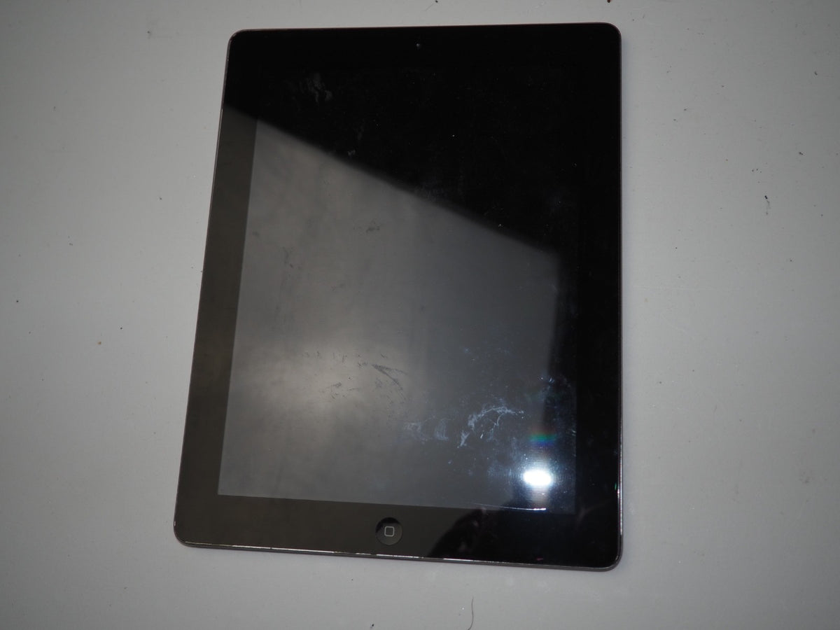 Apple Ipad A1395 16GB For Parts
