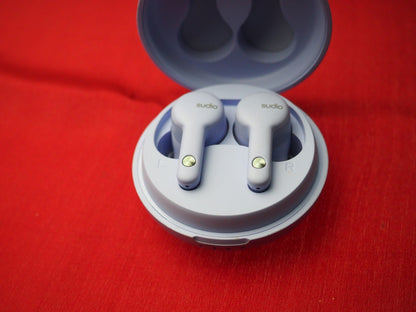 Sudio A2 Earbuds