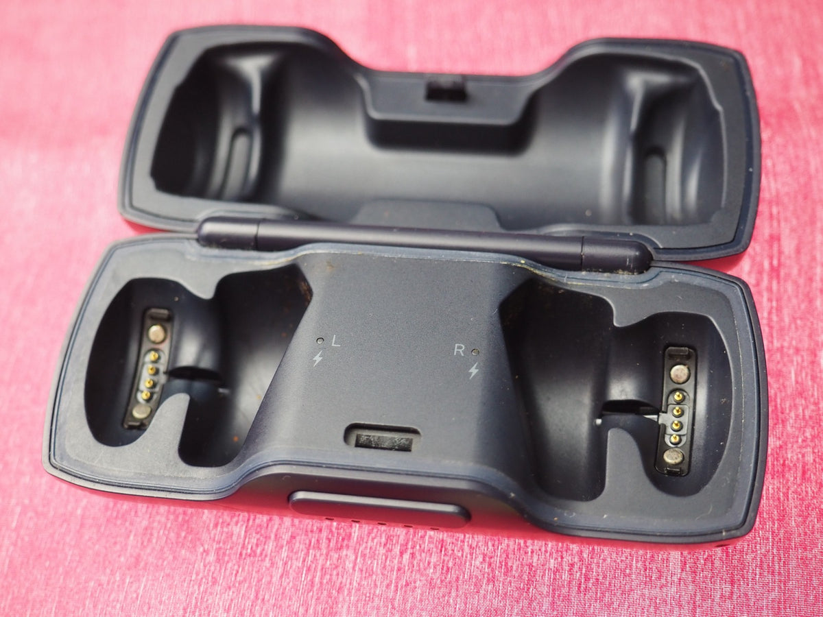 Bose Soundsport Bluetooth Earbuds
