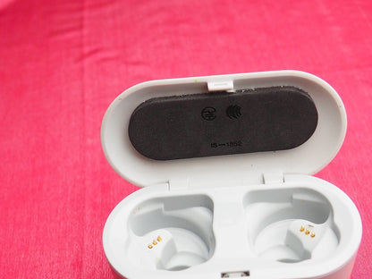 Skullcandy Push Case  Only & Working
