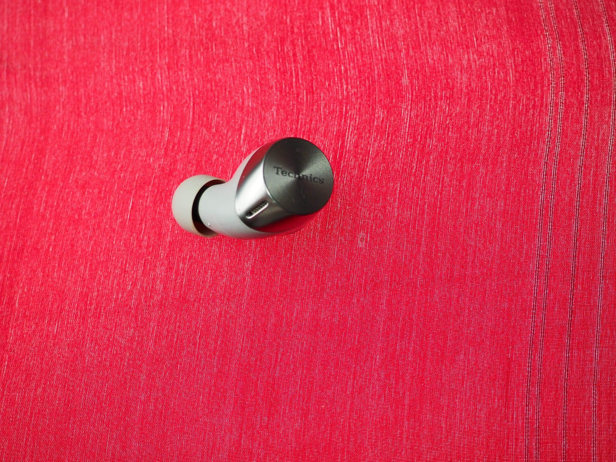 Technics EAH-AZ60 Left  Earbud Only & Working