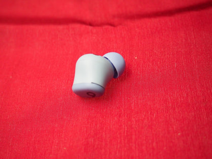 Genuine Beats Solo Left Bluetooth Earbud Only & Working