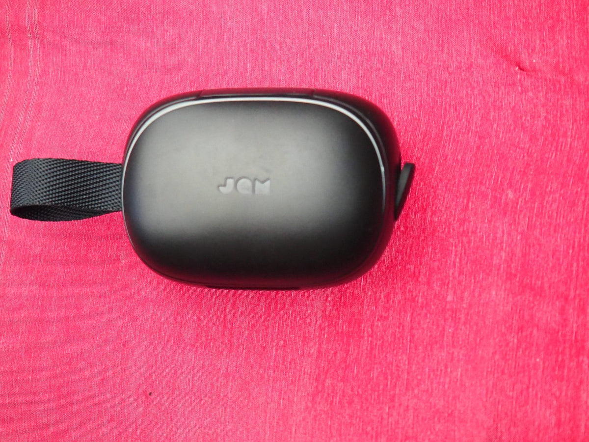 JAM HX-EP909 Case Only & Working