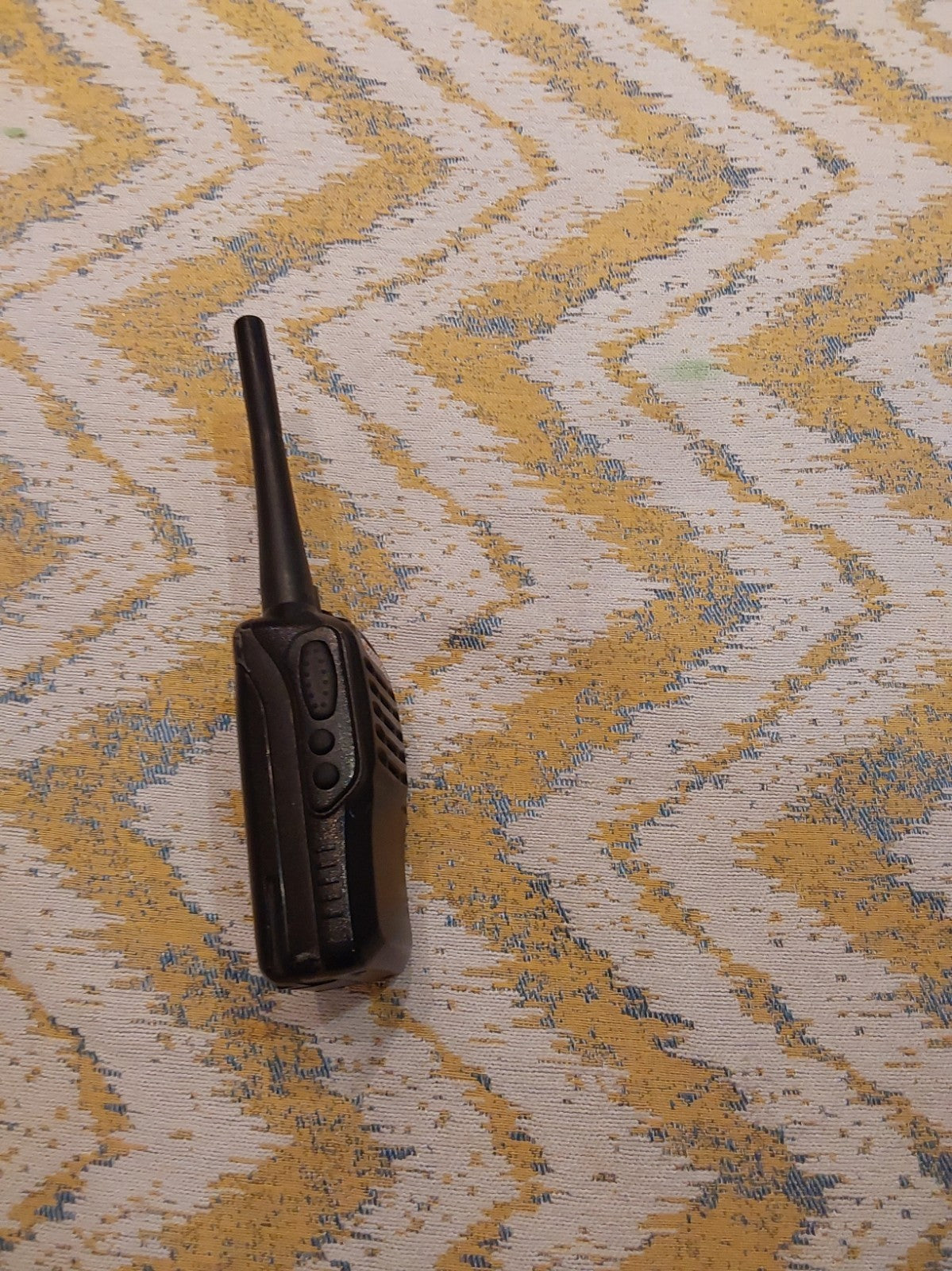 Adesso TP-3200 Analogue Walkie Talkie Working (No Charger)