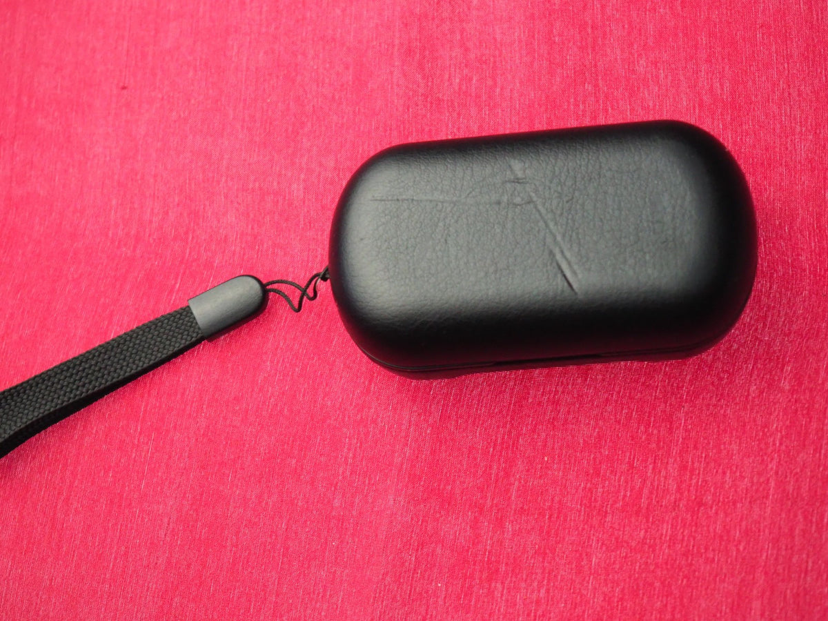 Goji Bluetooth Earbuds
