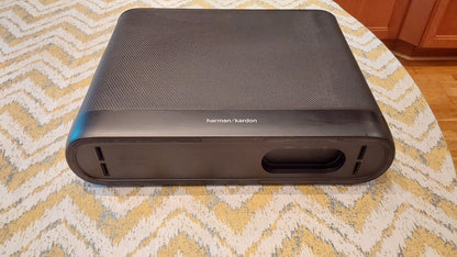 Harman Kardon Citation wireless Surround Sound Subwoofer Only & Working