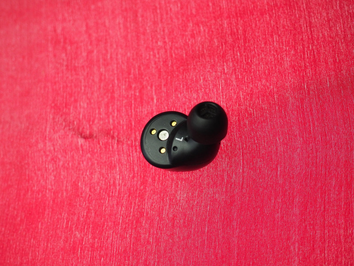 Technics EAH-AZ60 Left Bluetooth Earbud Only & NOT Working