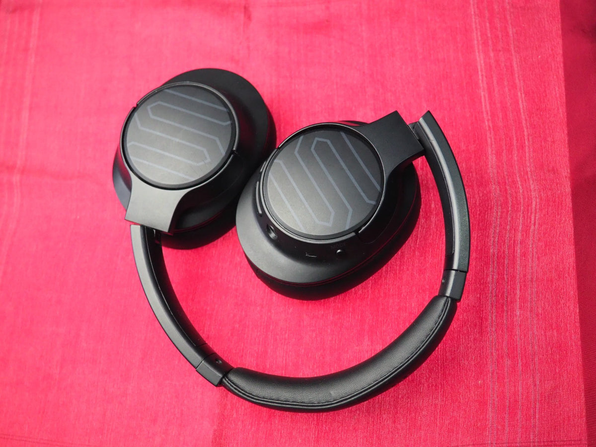 Soundpeats Ultra wireless 2 Bluetooth Headphones