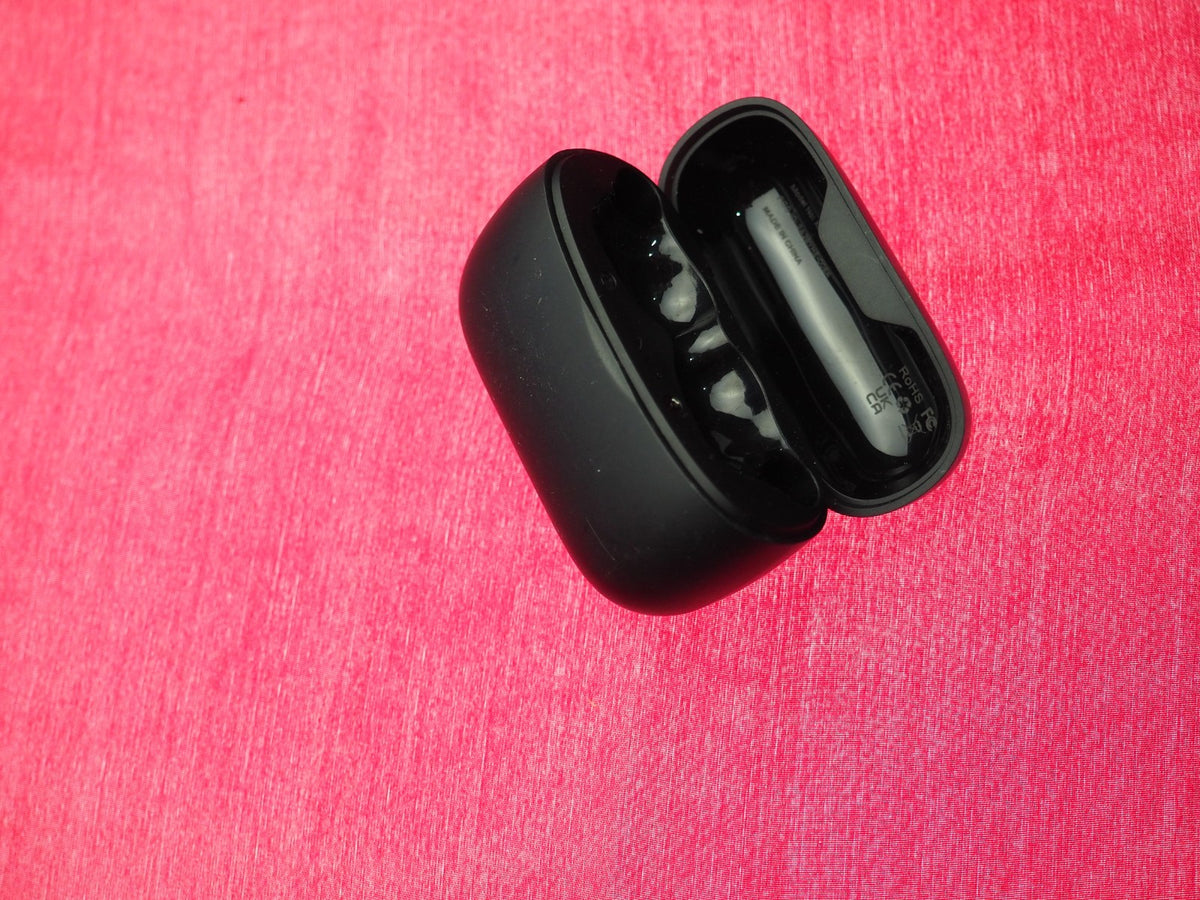 X12 PRO Bluetooth Earbud Case Only & Working