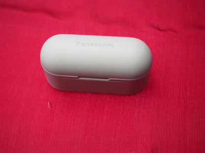 Panasonic RZ-S5OOW Case Only & Working