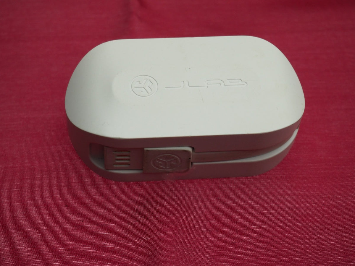 Jlab Go Air Case Only & Working