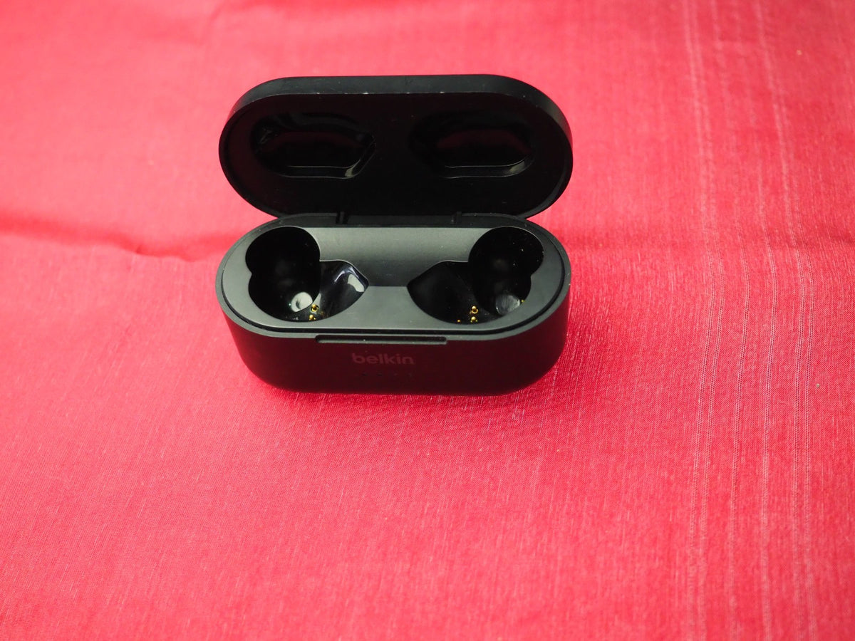 Belkin Soundform True Case Only & Working